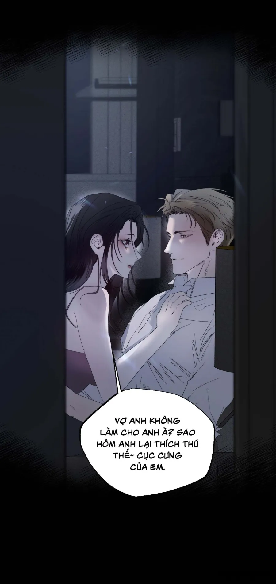 Mùa Hè Năm Ấy, Tựa Như Hoa Dại - Chap 1 - Trang 6