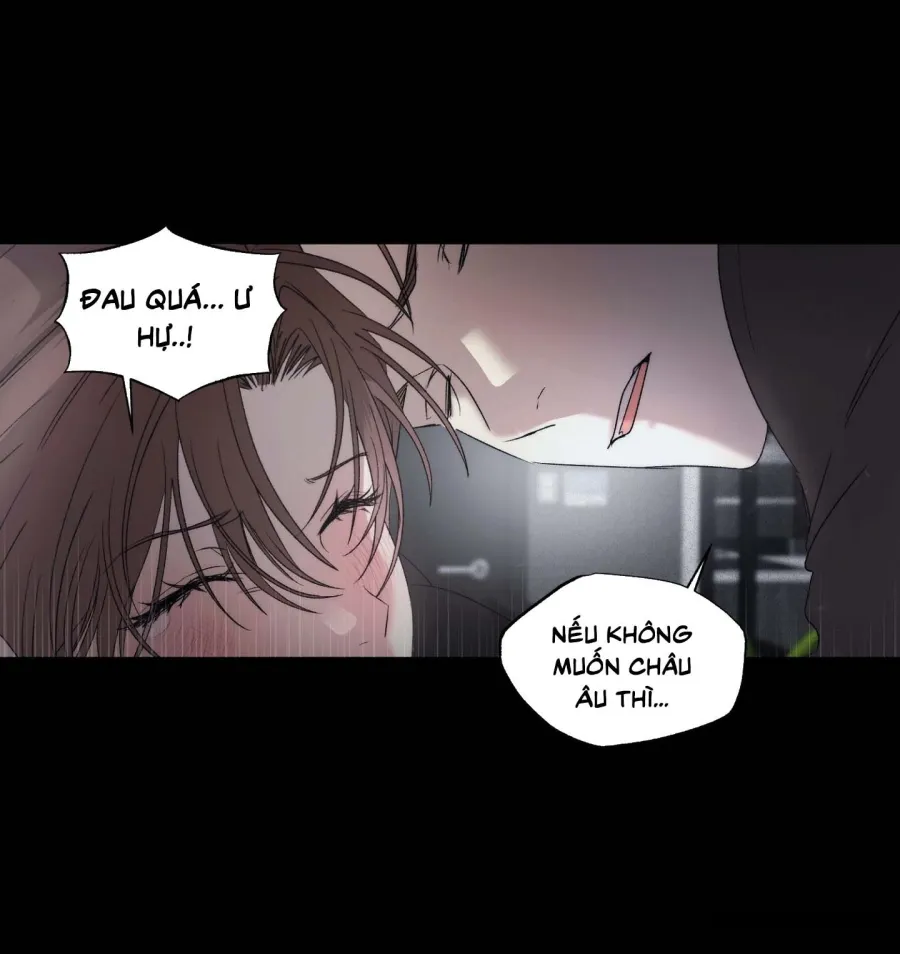 Mùa Hè Năm Ấy, Tựa Như Hoa Dại - Chap 1 - Trang 55
