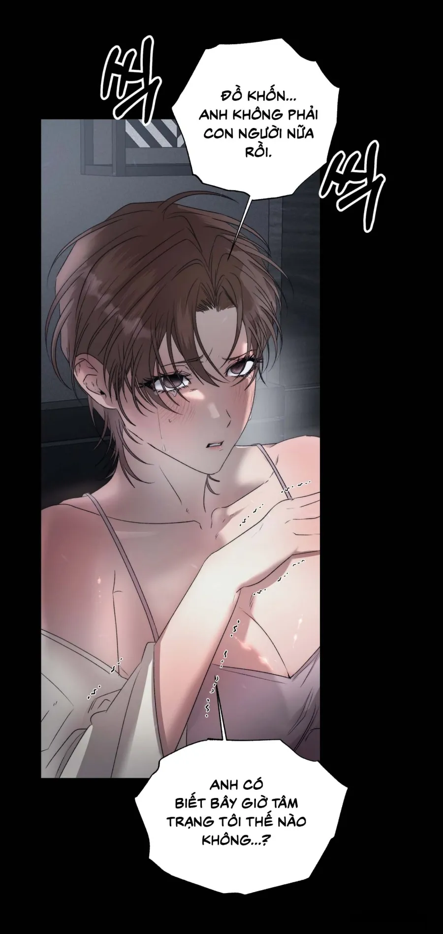 Mùa Hè Năm Ấy, Tựa Như Hoa Dại - Chap 1 - Trang 57