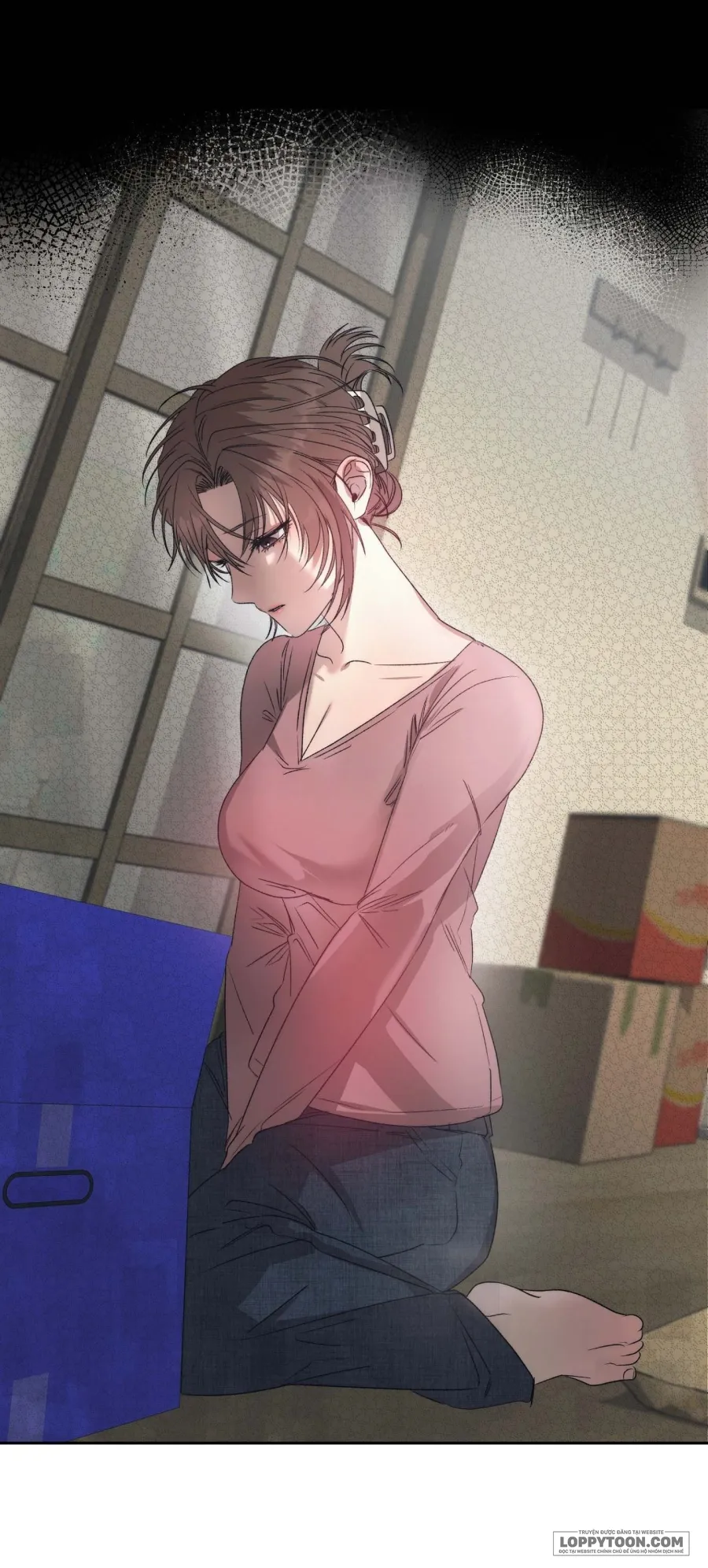 Mùa Hè Năm Ấy, Tựa Như Hoa Dại - Chap 1 - Trang 61
