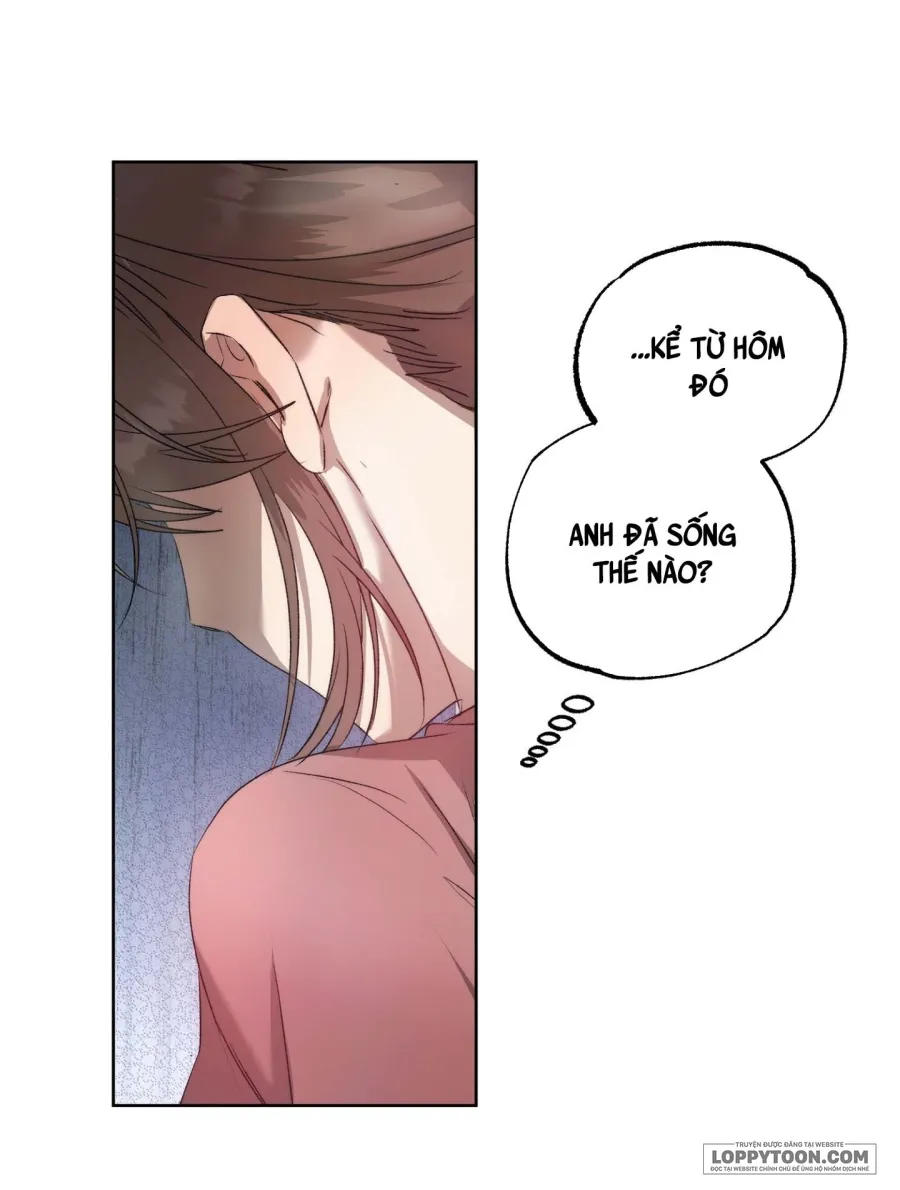 Mùa Hè Năm Ấy, Tựa Như Hoa Dại - Chap 1 - Trang 62