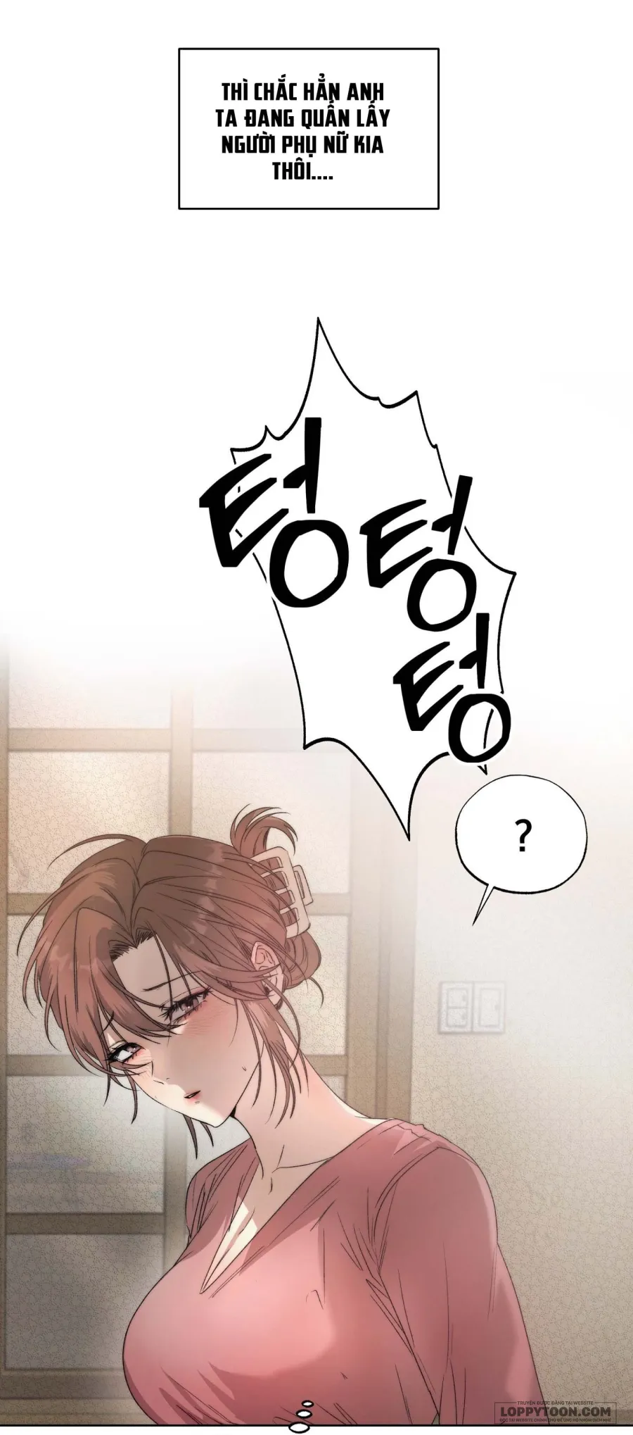 Mùa Hè Năm Ấy, Tựa Như Hoa Dại - Chap 1 - Trang 64