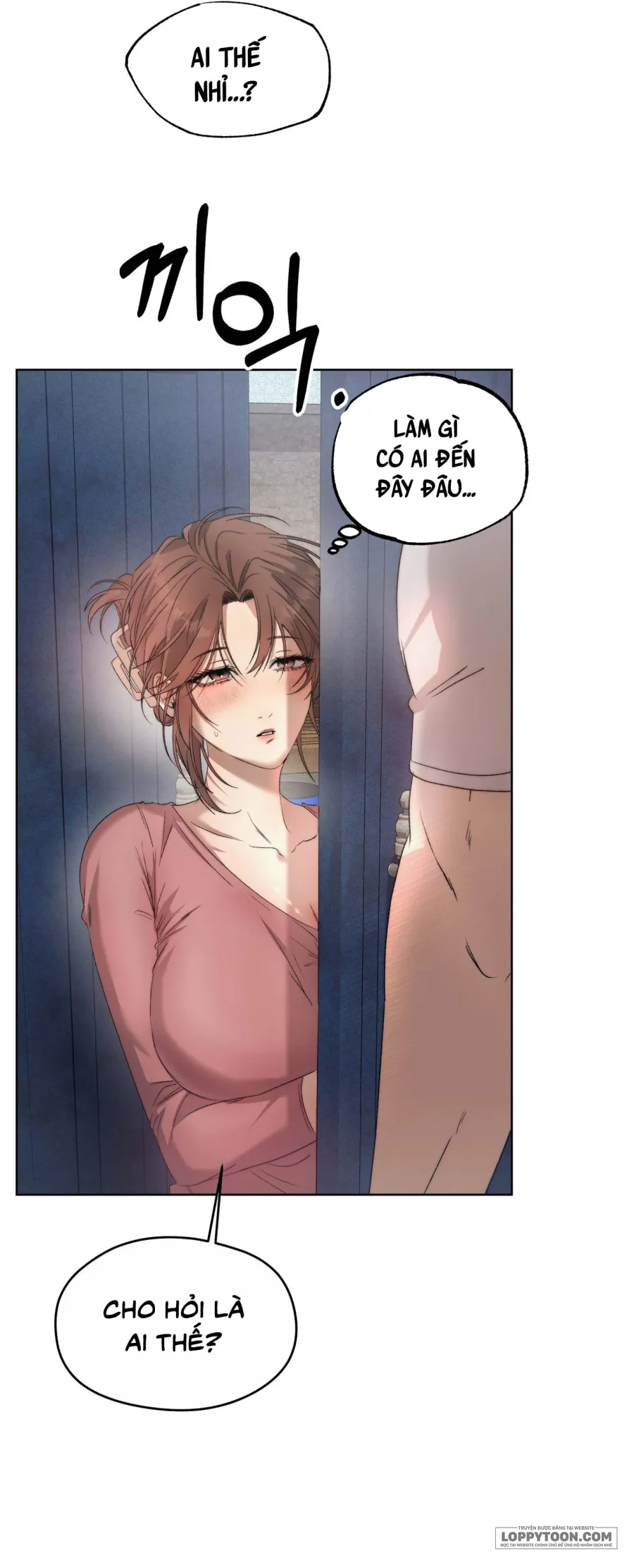 Mùa Hè Năm Ấy, Tựa Như Hoa Dại - Chap 1 - Trang 65
