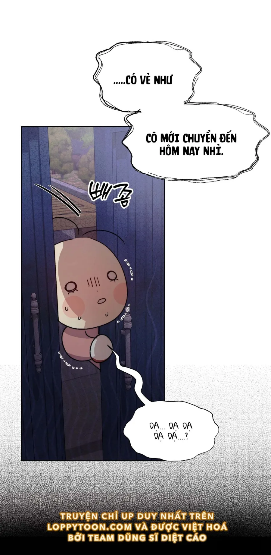 Mùa Hè Năm Ấy, Tựa Như Hoa Dại - Chap 1 - Trang 69