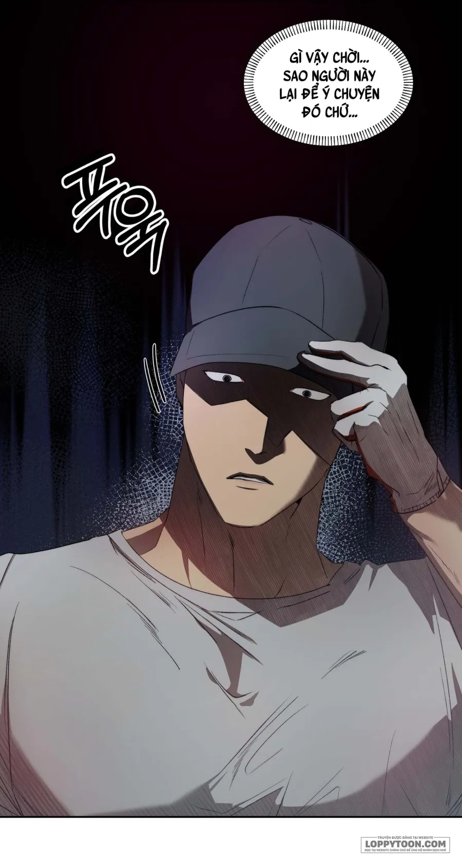 Mùa Hè Năm Ấy, Tựa Như Hoa Dại - Chap 1 - Trang 70
