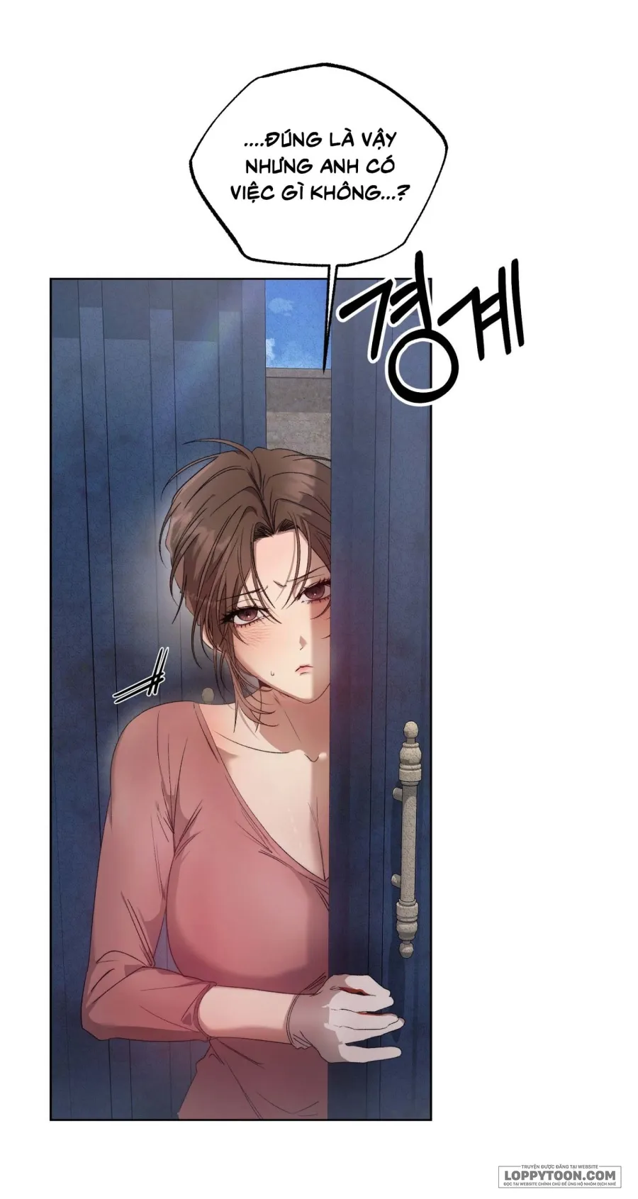 Mùa Hè Năm Ấy, Tựa Như Hoa Dại - Chap 1 - Trang 71