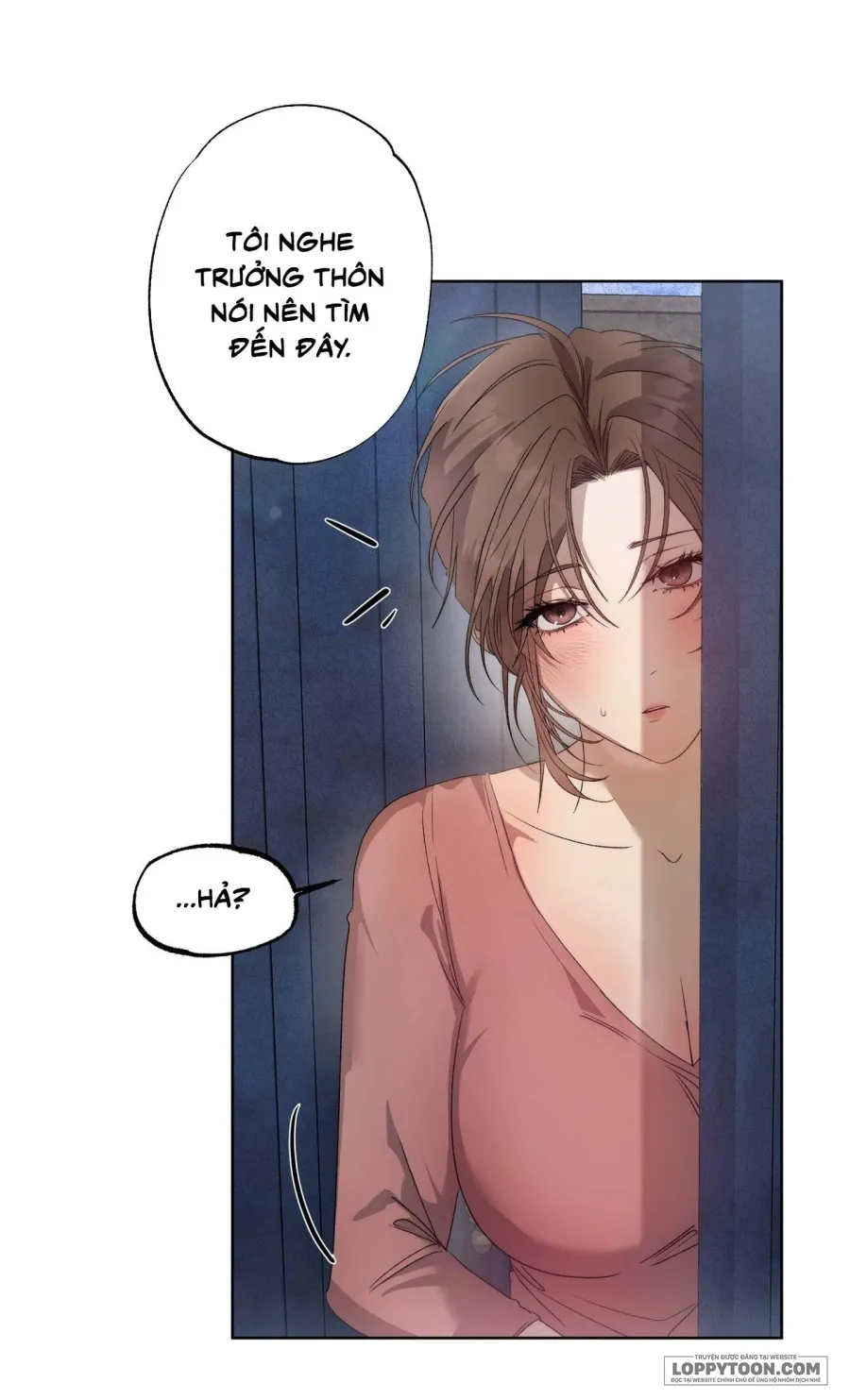 Mùa Hè Năm Ấy, Tựa Như Hoa Dại - Chap 1 - Trang 72