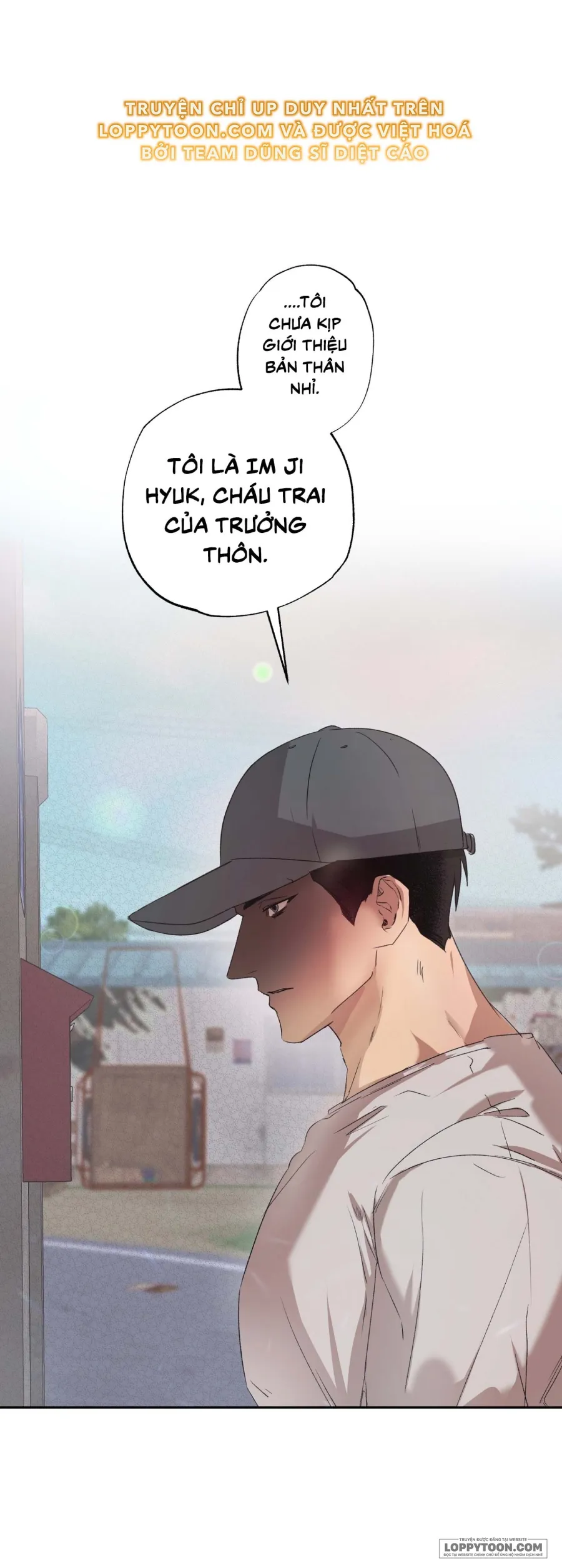 Mùa Hè Năm Ấy, Tựa Như Hoa Dại - Chap 1 - Trang 74