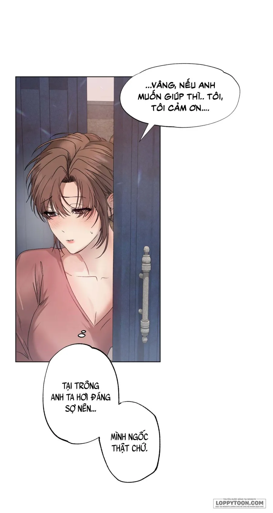 Mùa Hè Năm Ấy, Tựa Như Hoa Dại - Chap 1 - Trang 76