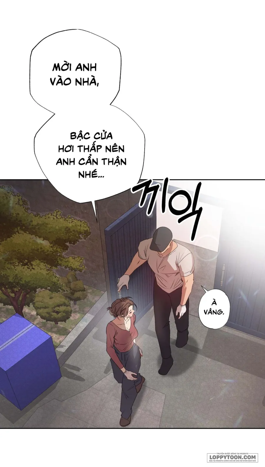 Mùa Hè Năm Ấy, Tựa Như Hoa Dại - Chap 1 - Trang 77