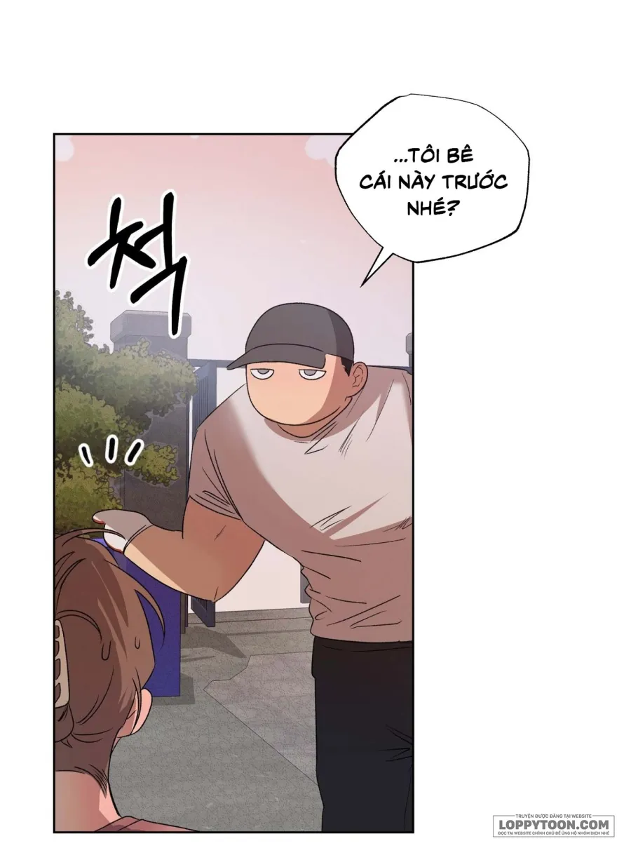 Mùa Hè Năm Ấy, Tựa Như Hoa Dại - Chap 1 - Trang 78