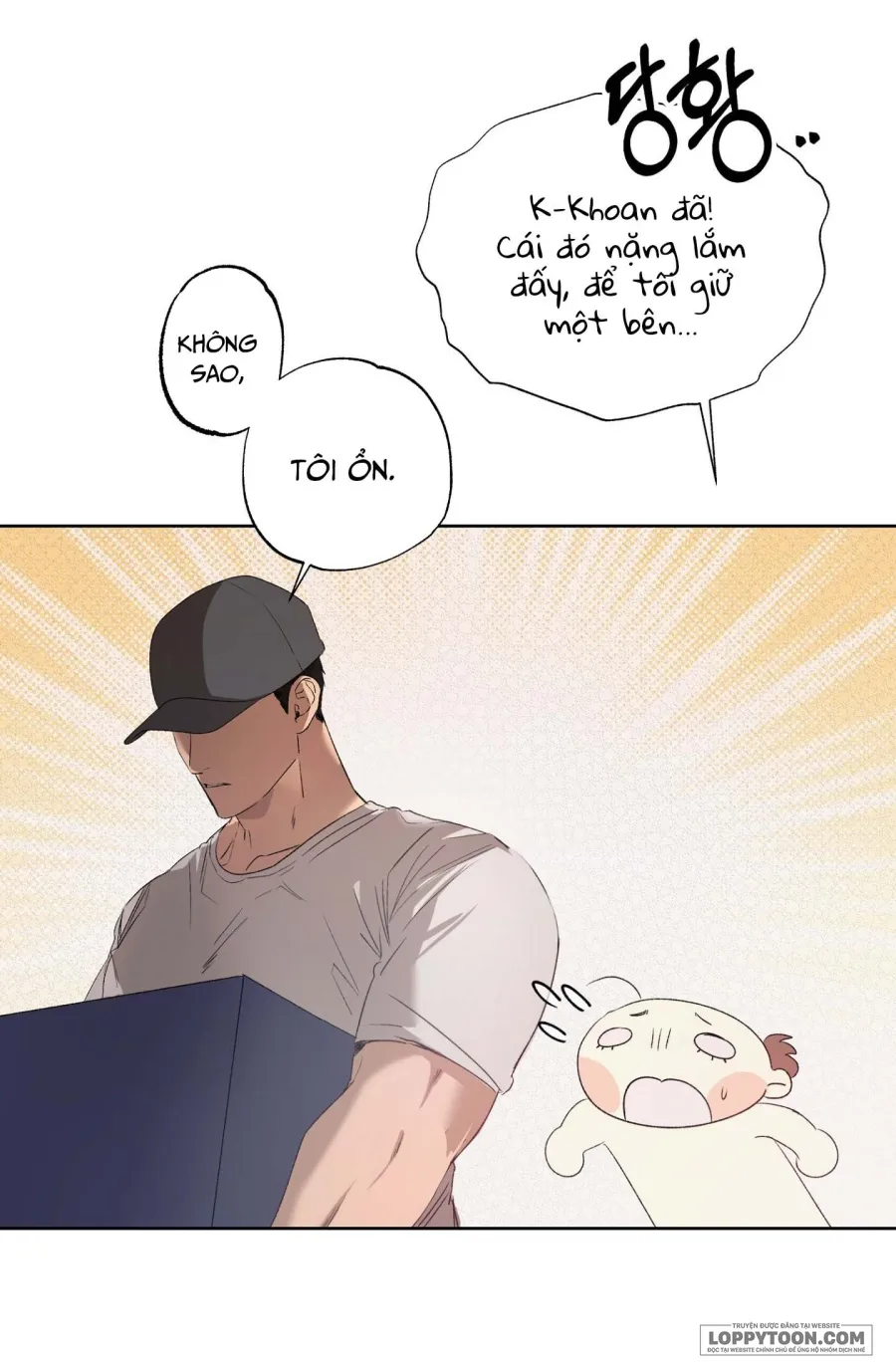 Mùa Hè Năm Ấy, Tựa Như Hoa Dại - Chap 1 - Trang 82