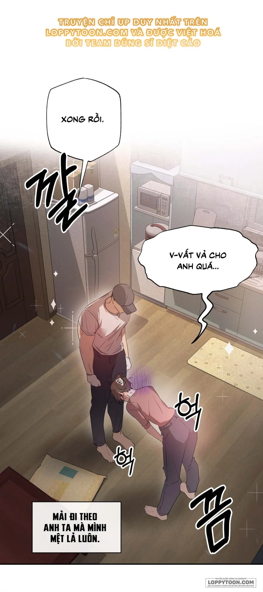 Mùa Hè Năm Ấy, Tựa Như Hoa Dại - Chap 1 - Trang 86
