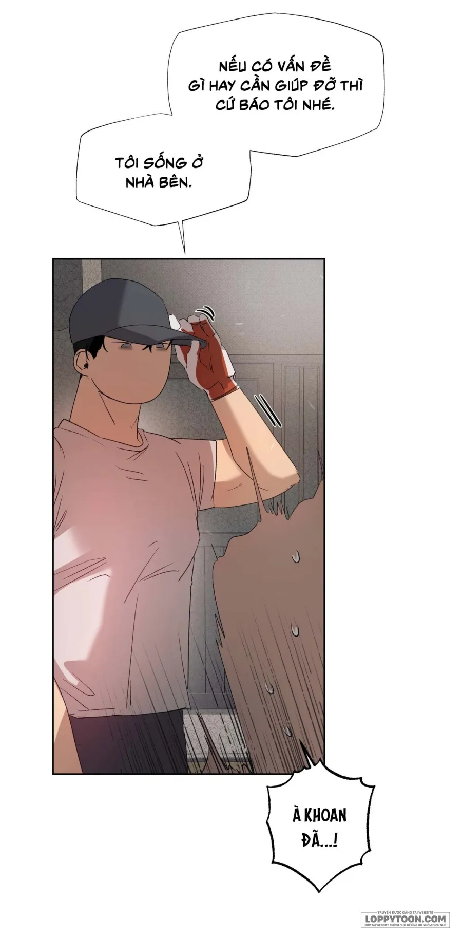 Mùa Hè Năm Ấy, Tựa Như Hoa Dại - Chap 1 - Trang 88