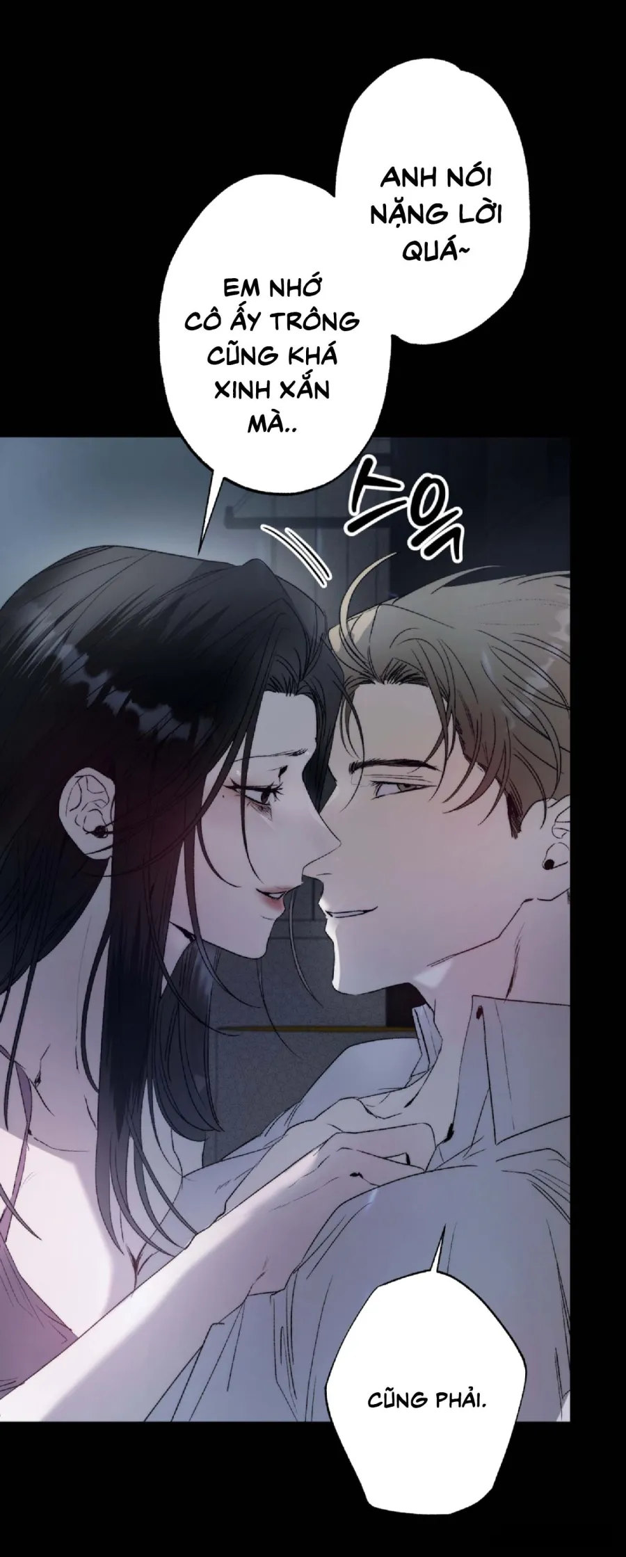 Mùa Hè Năm Ấy, Tựa Như Hoa Dại - Chap 1 - Trang 10