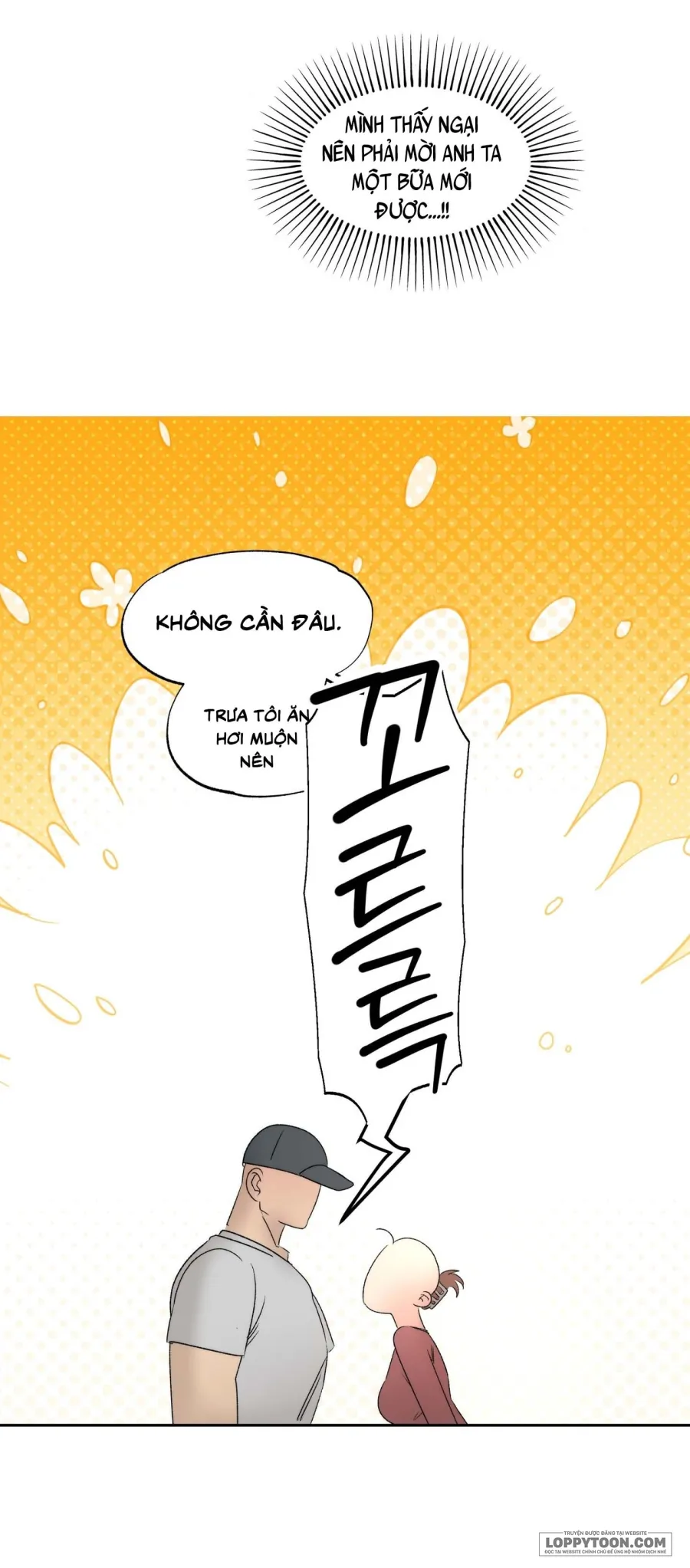 Mùa Hè Năm Ấy, Tựa Như Hoa Dại - Chap 1 - Trang 92