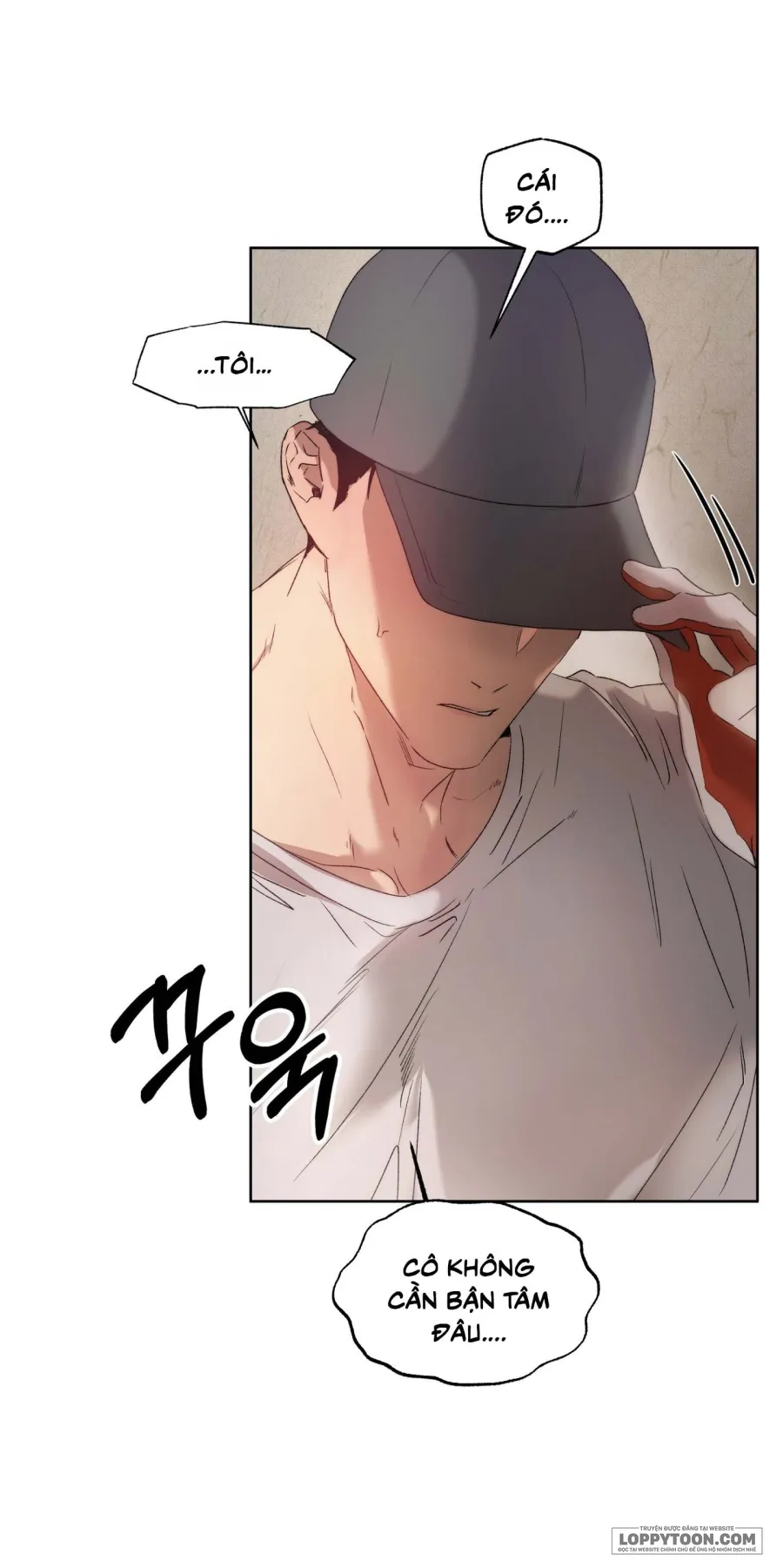 Mùa Hè Năm Ấy, Tựa Như Hoa Dại - Chap 1 - Trang 94