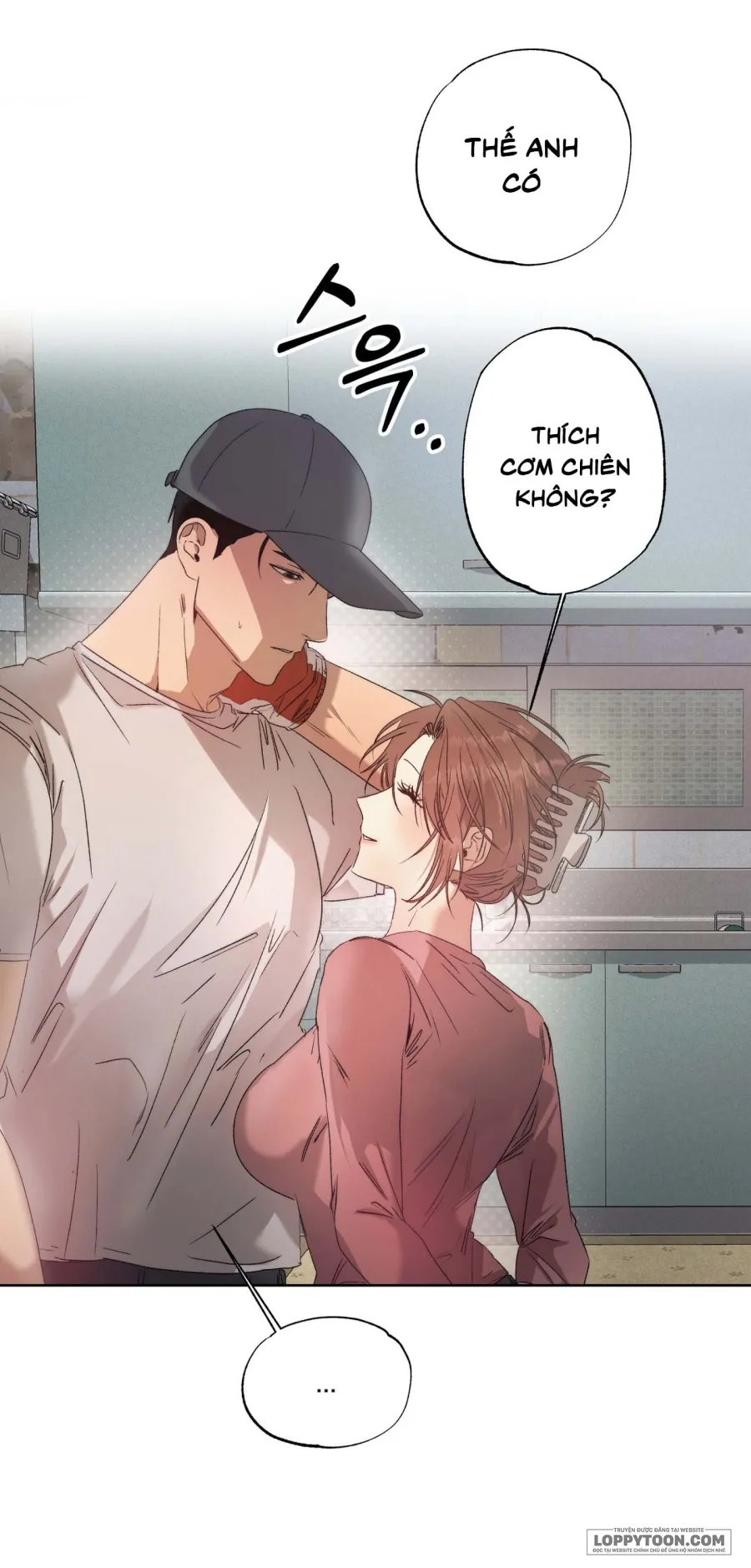 Mùa Hè Năm Ấy, Tựa Như Hoa Dại - Chap 1 - Trang 96