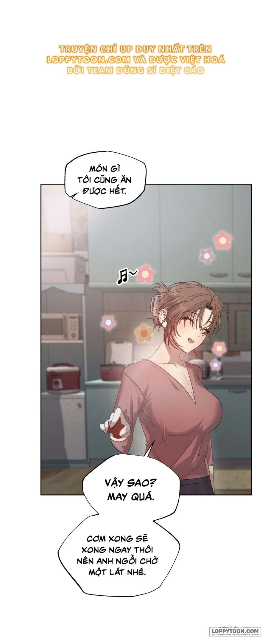 Mùa Hè Năm Ấy, Tựa Như Hoa Dại - Chap 1 - Trang 97