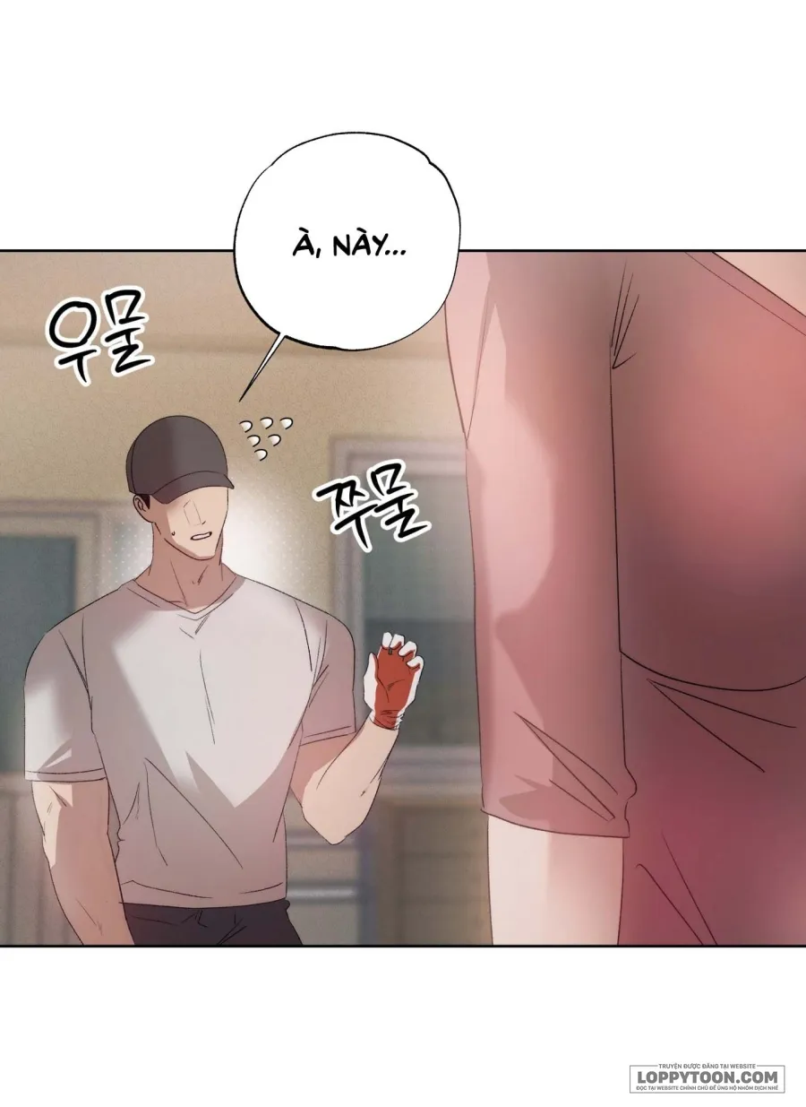 Mùa Hè Năm Ấy, Tựa Như Hoa Dại - Chap 1 - Trang 98