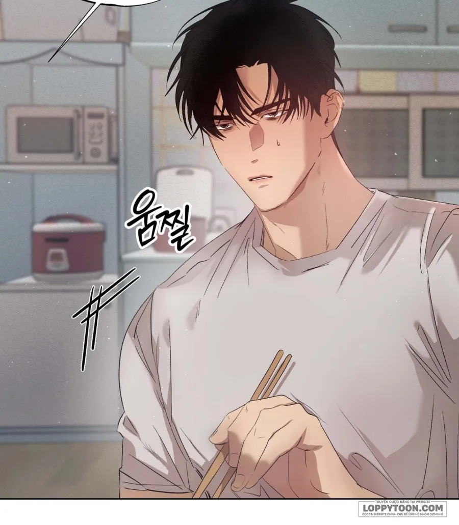 Mùa Hè Năm Ấy, Tựa Như Hoa Dại - Chap 2 - Trang 14