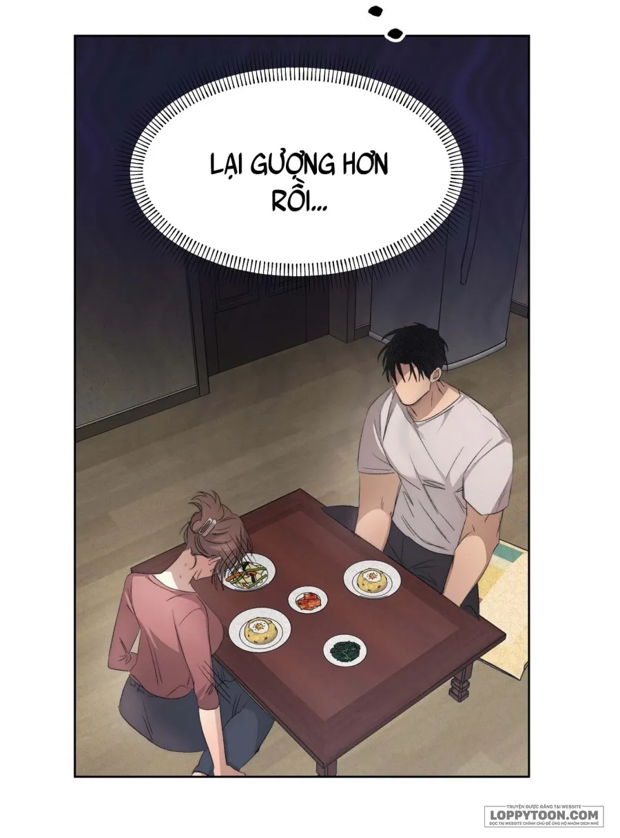 Mùa Hè Năm Ấy, Tựa Như Hoa Dại - Chap 2 - Trang 17
