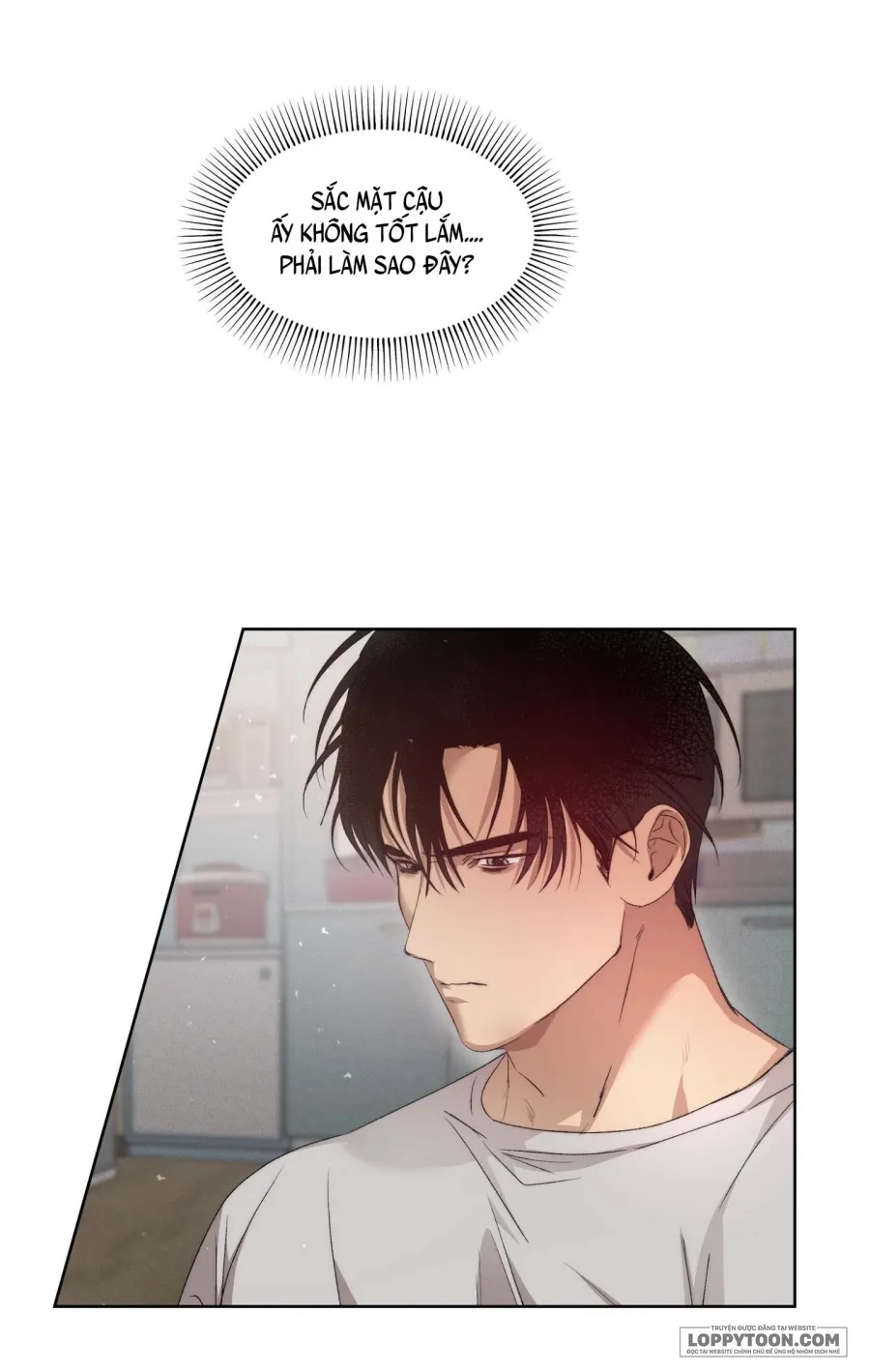 Mùa Hè Năm Ấy, Tựa Như Hoa Dại - Chap 2 - Trang 18