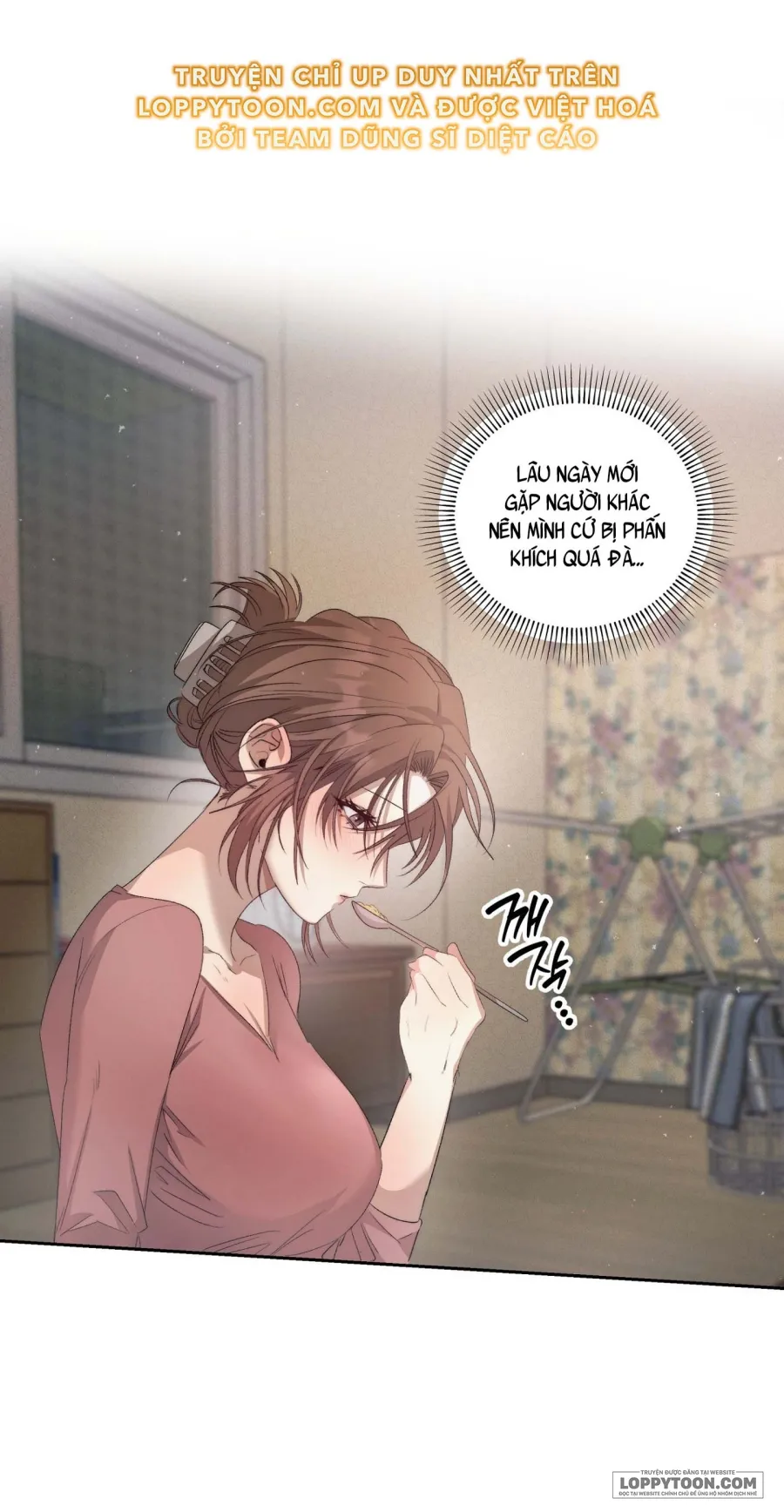 Mùa Hè Năm Ấy, Tựa Như Hoa Dại - Chap 2 - Trang 19