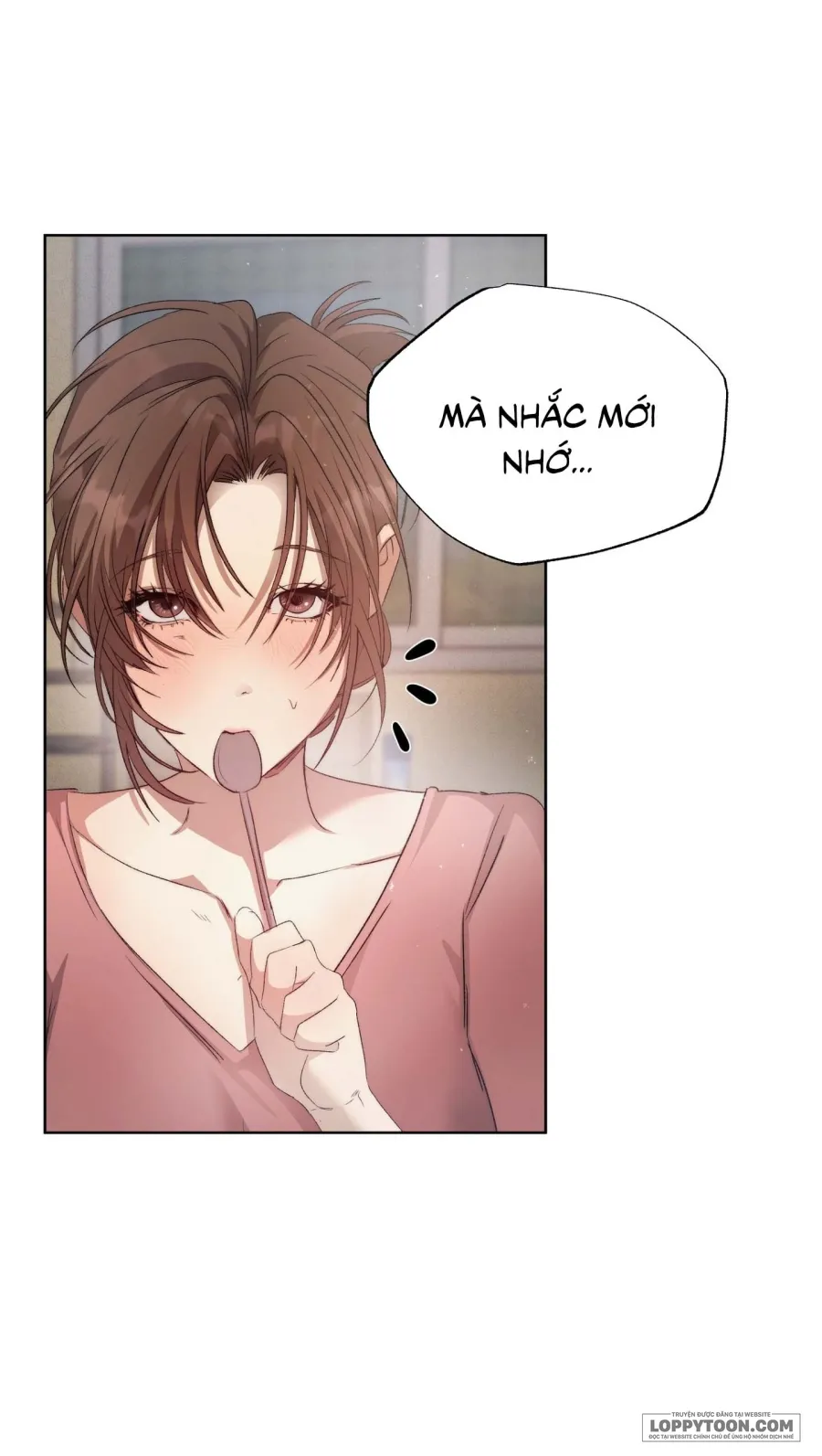 Mùa Hè Năm Ấy, Tựa Như Hoa Dại - Chap 2 - Trang 20