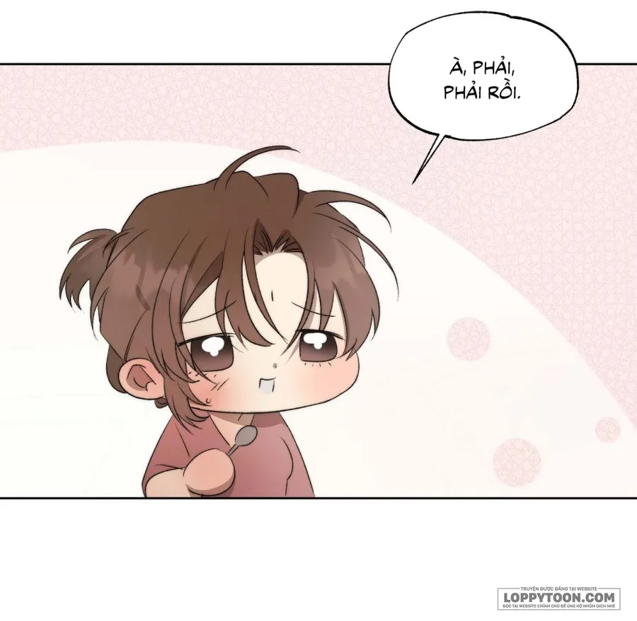 Mùa Hè Năm Ấy, Tựa Như Hoa Dại - Chap 2 - Trang 22