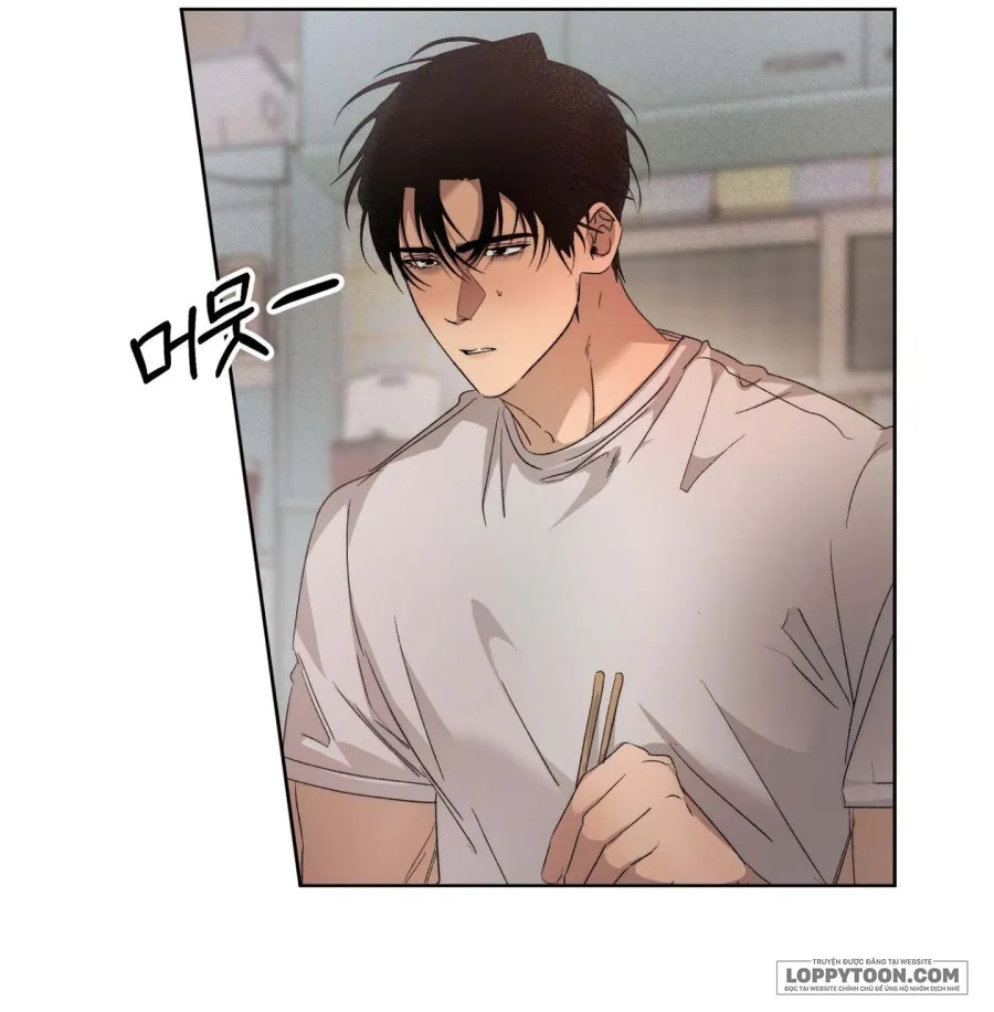 Mùa Hè Năm Ấy, Tựa Như Hoa Dại - Chap 2 - Trang 24