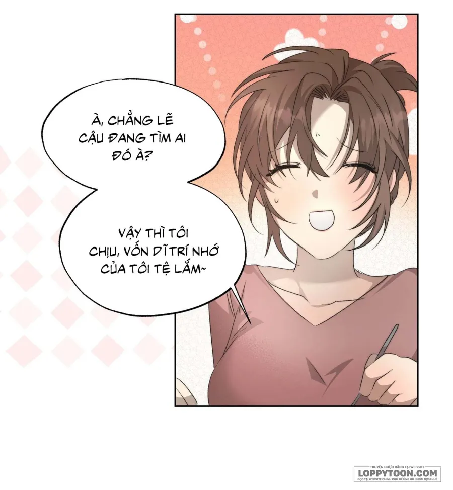 Mùa Hè Năm Ấy, Tựa Như Hoa Dại - Chap 2 - Trang 26