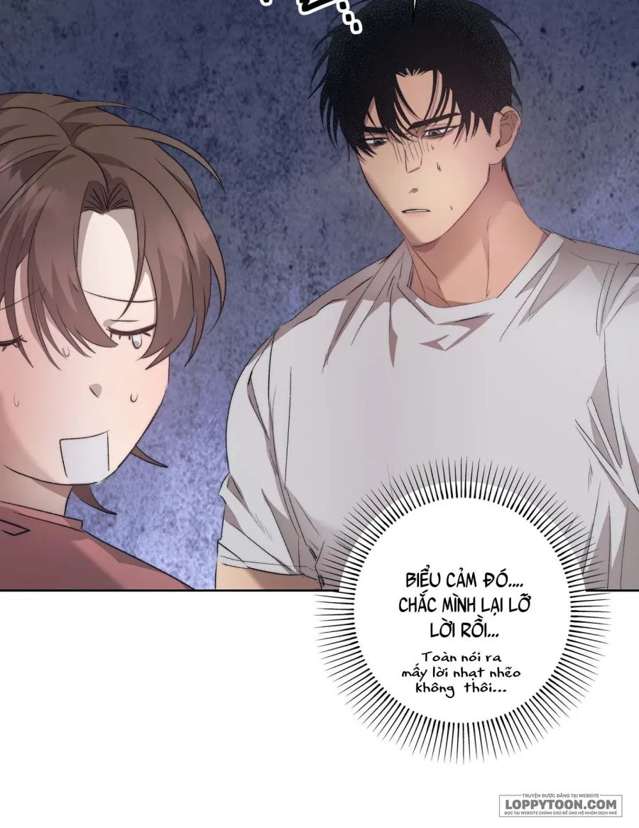Mùa Hè Năm Ấy, Tựa Như Hoa Dại - Chap 2 - Trang 29
