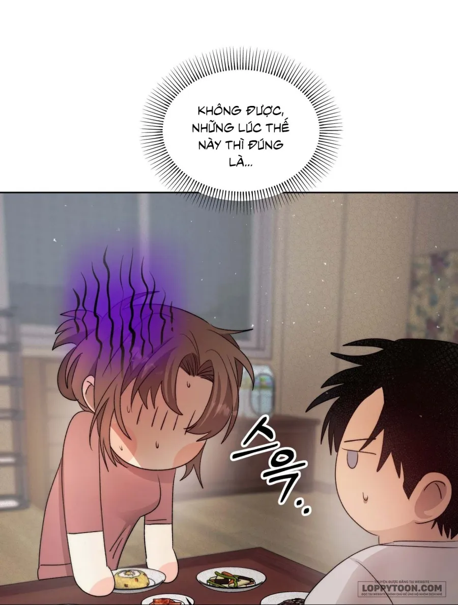 Mùa Hè Năm Ấy, Tựa Như Hoa Dại - Chap 2 - Trang 30
