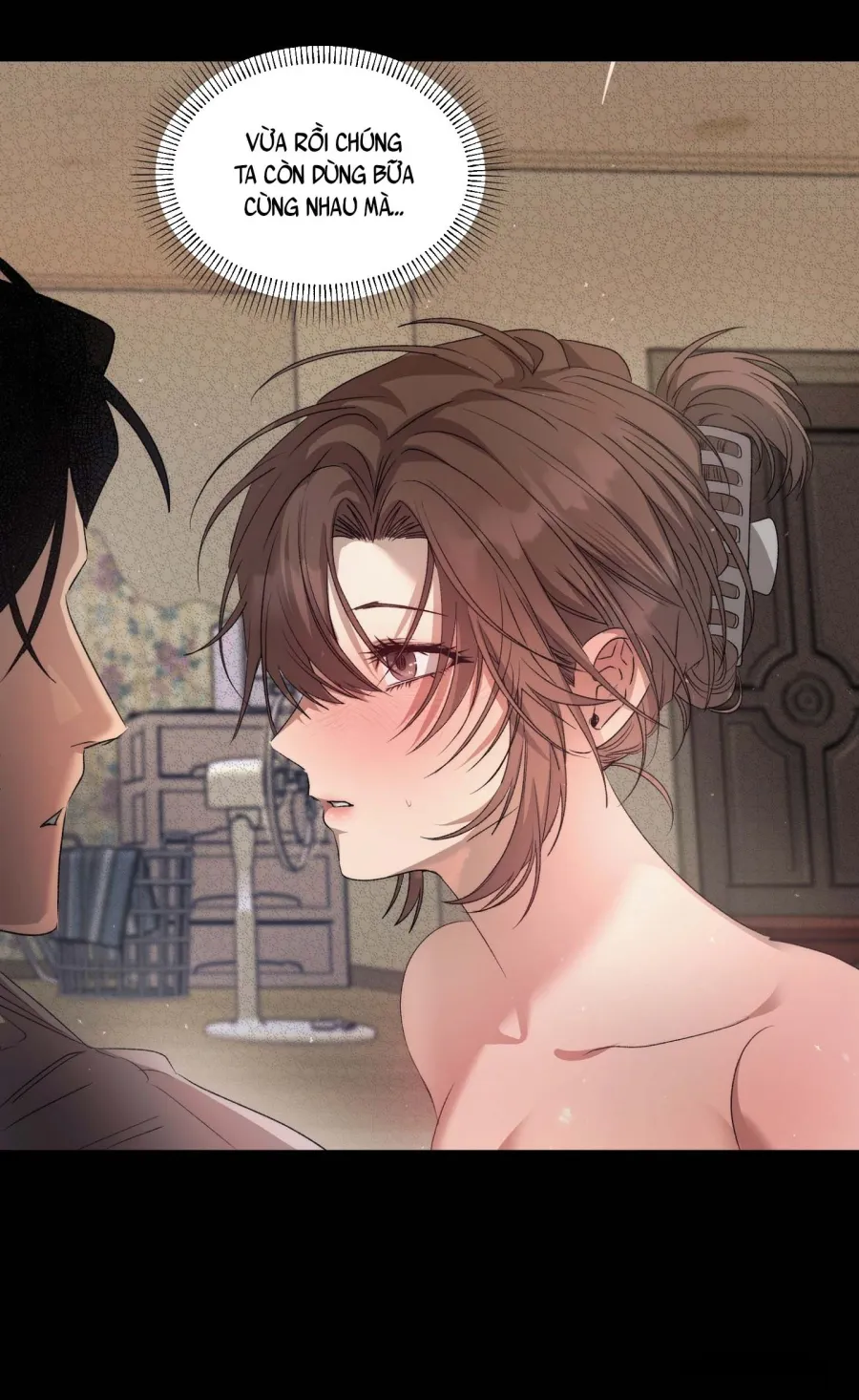 Mùa Hè Năm Ấy, Tựa Như Hoa Dại - Chap 2 - Trang 4