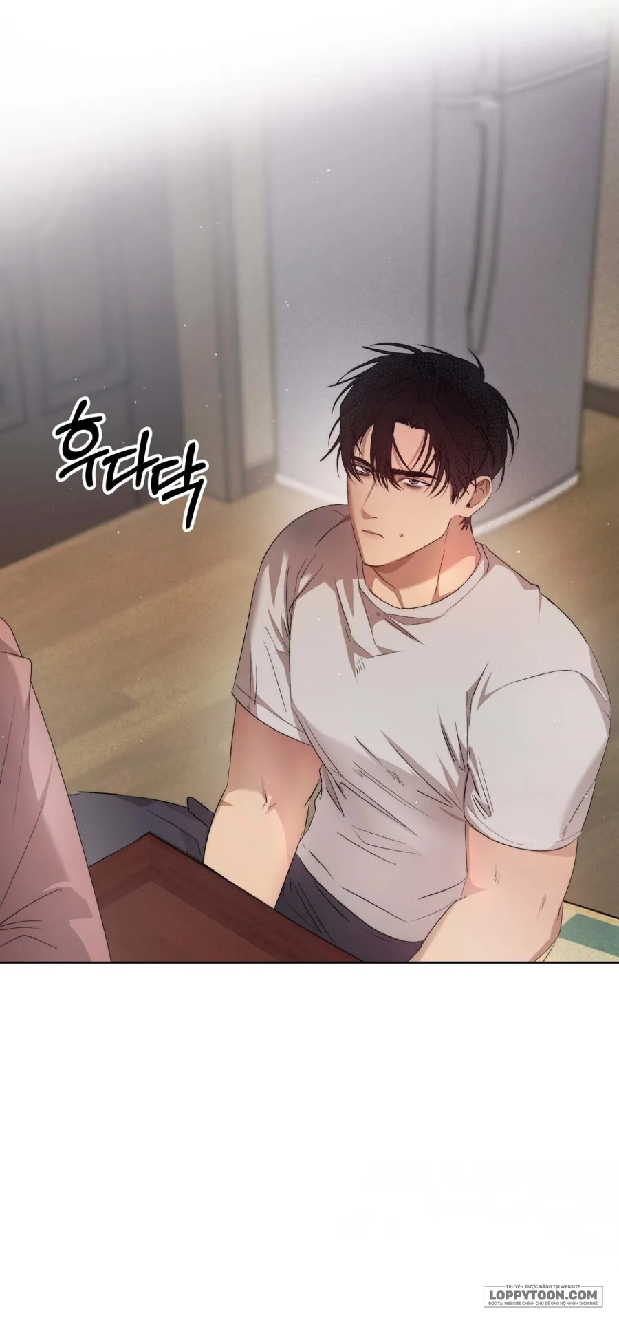 Mùa Hè Năm Ấy, Tựa Như Hoa Dại - Chap 2 - Trang 32