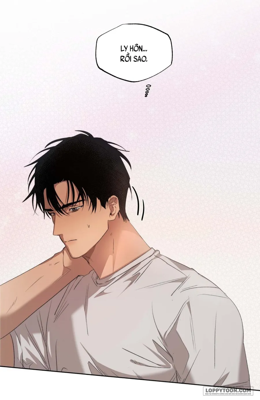 Mùa Hè Năm Ấy, Tựa Như Hoa Dại - Chap 2 - Trang 34