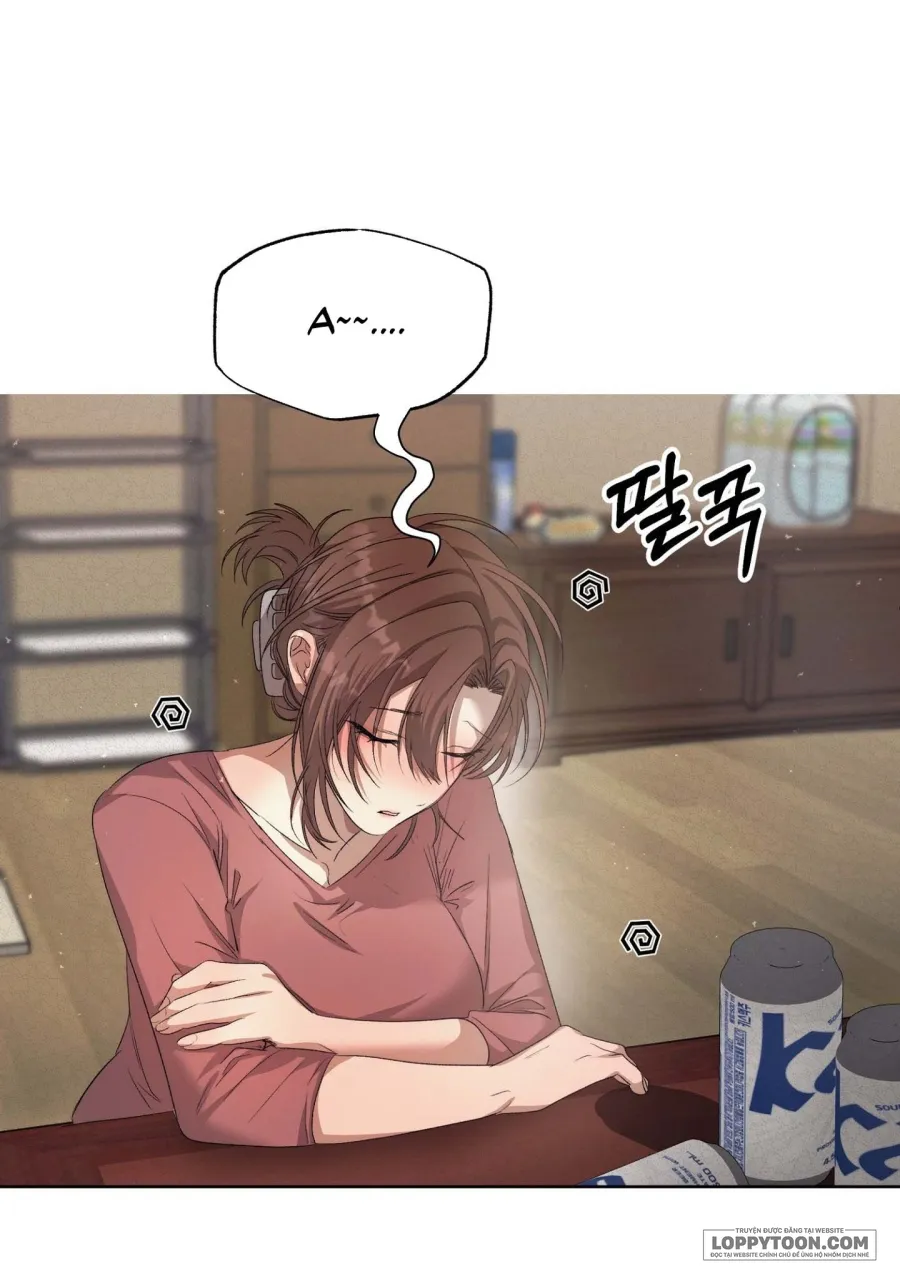 Mùa Hè Năm Ấy, Tựa Như Hoa Dại - Chap 2 - Trang 36