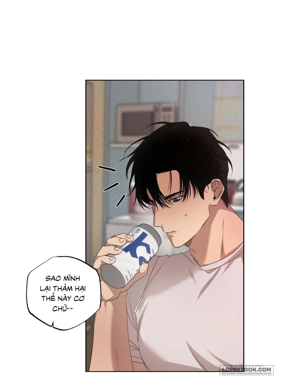 Mùa Hè Năm Ấy, Tựa Như Hoa Dại - Chap 2 - Trang 38