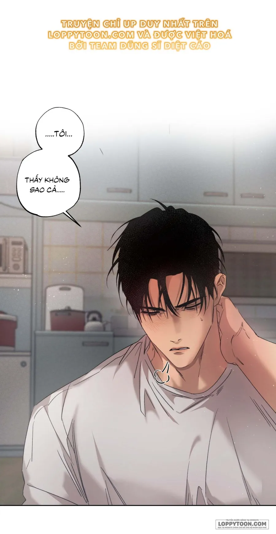 Mùa Hè Năm Ấy, Tựa Như Hoa Dại - Chap 2 - Trang 41