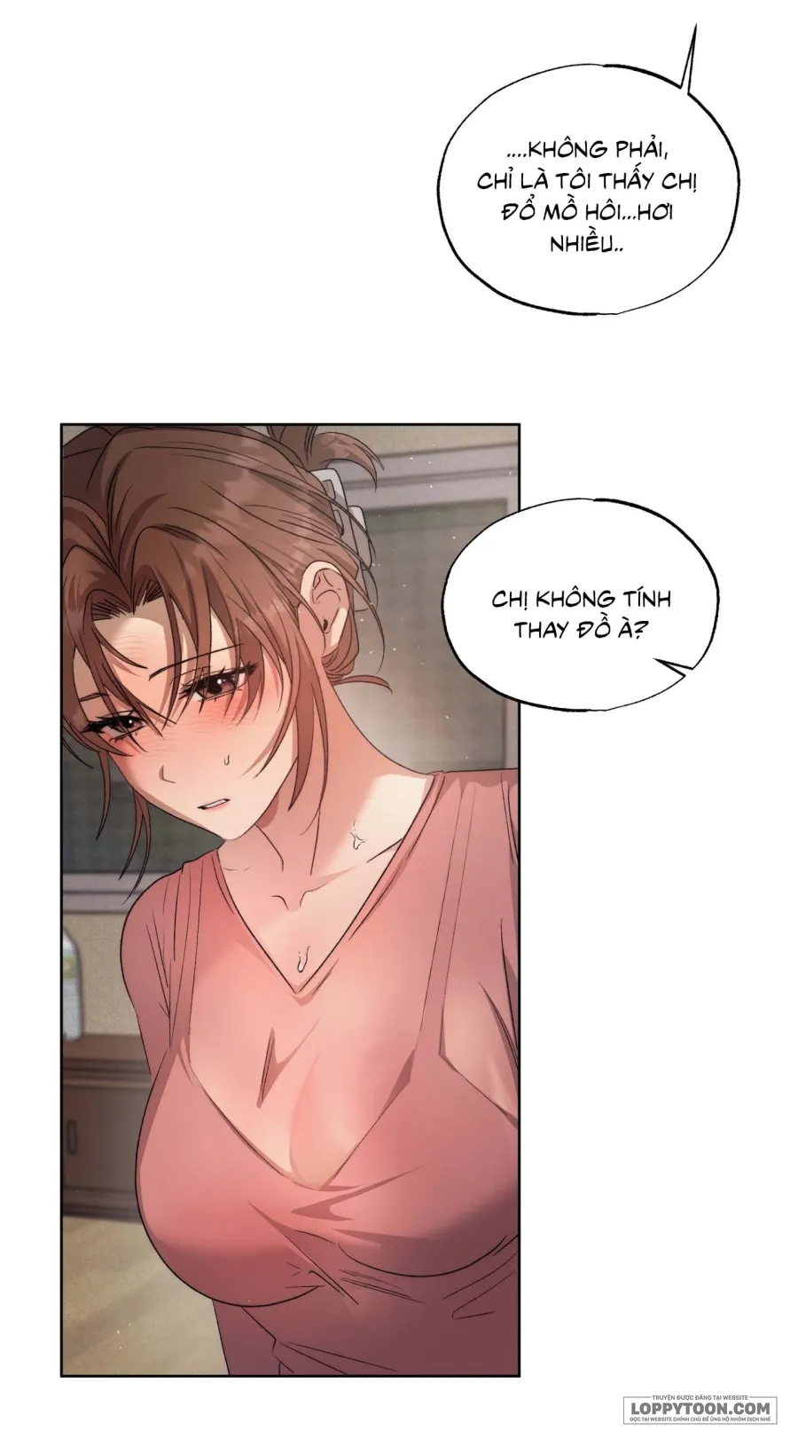 Mùa Hè Năm Ấy, Tựa Như Hoa Dại - Chap 2 - Trang 43