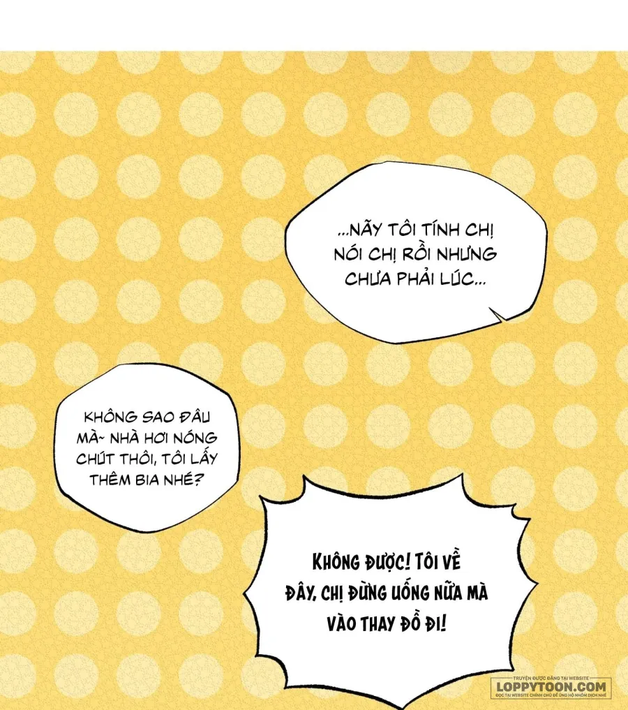 Mùa Hè Năm Ấy, Tựa Như Hoa Dại - Chap 2 - Trang 45