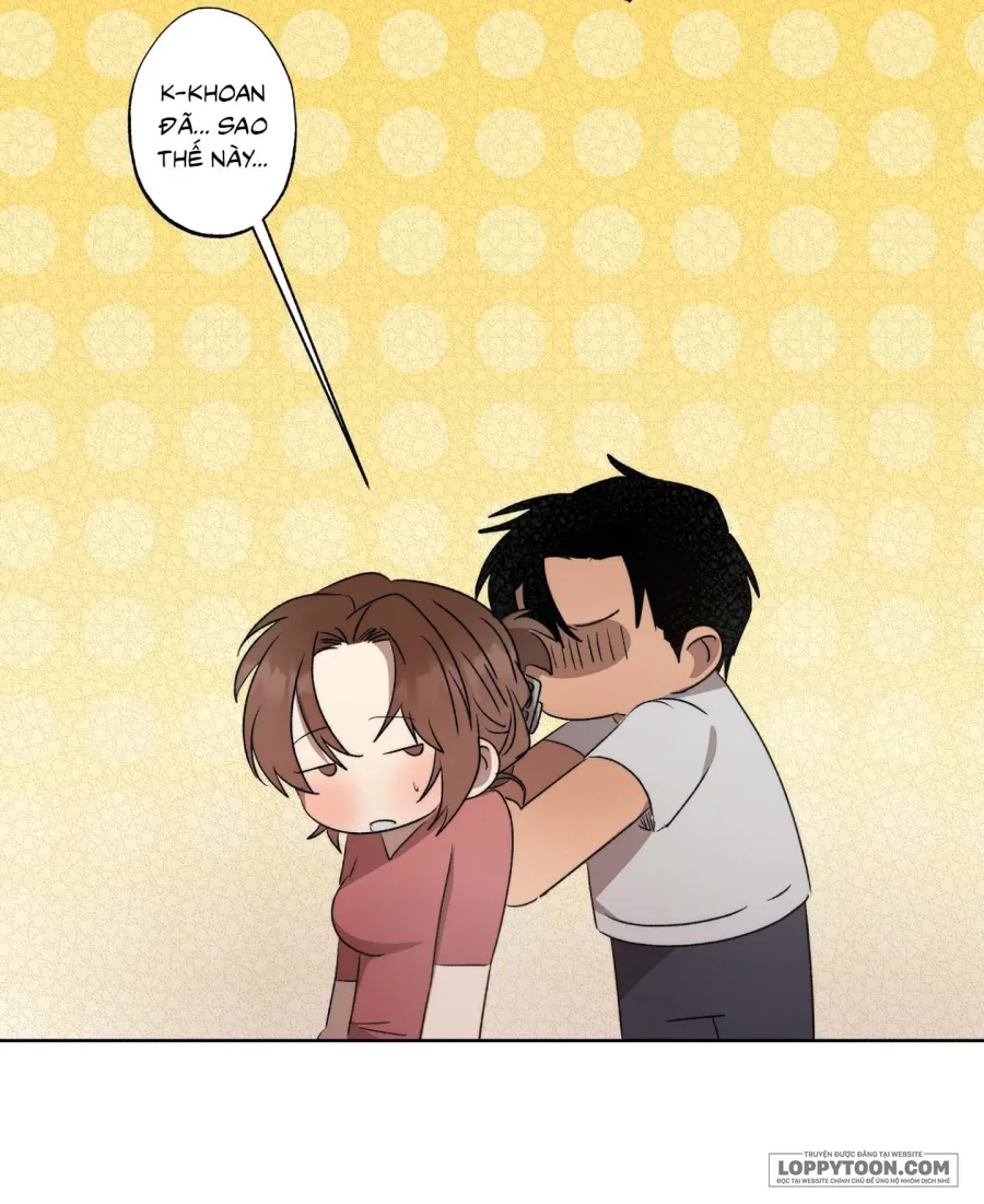 Mùa Hè Năm Ấy, Tựa Như Hoa Dại - Chap 2 - Trang 46