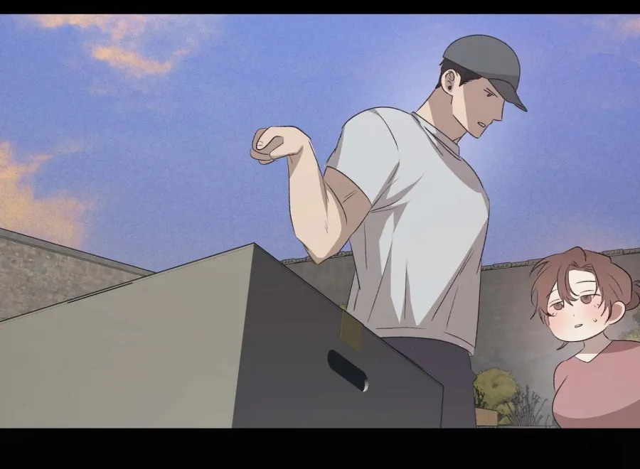 Mùa Hè Năm Ấy, Tựa Như Hoa Dại - Chap 2 - Trang 50