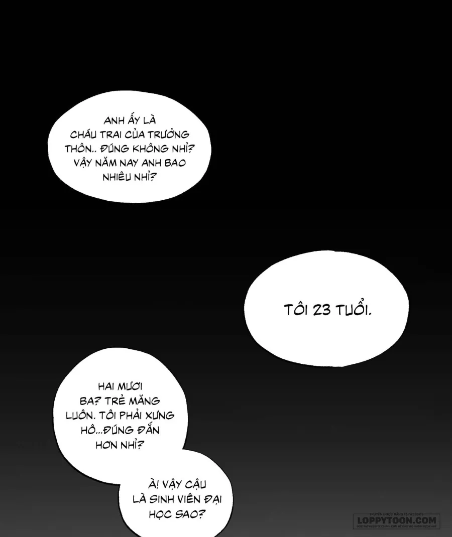 Mùa Hè Năm Ấy, Tựa Như Hoa Dại - Chap 2 - Trang 6
