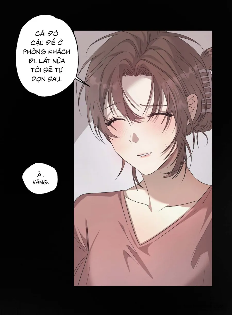 Mùa Hè Năm Ấy, Tựa Như Hoa Dại - Chap 2 - Trang 51