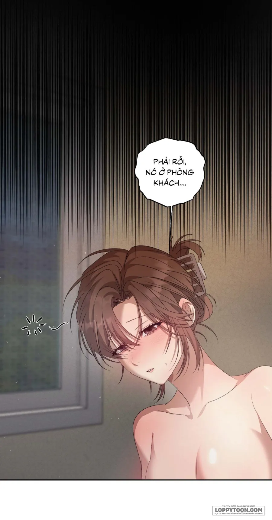 Mùa Hè Năm Ấy, Tựa Như Hoa Dại - Chap 2 - Trang 52