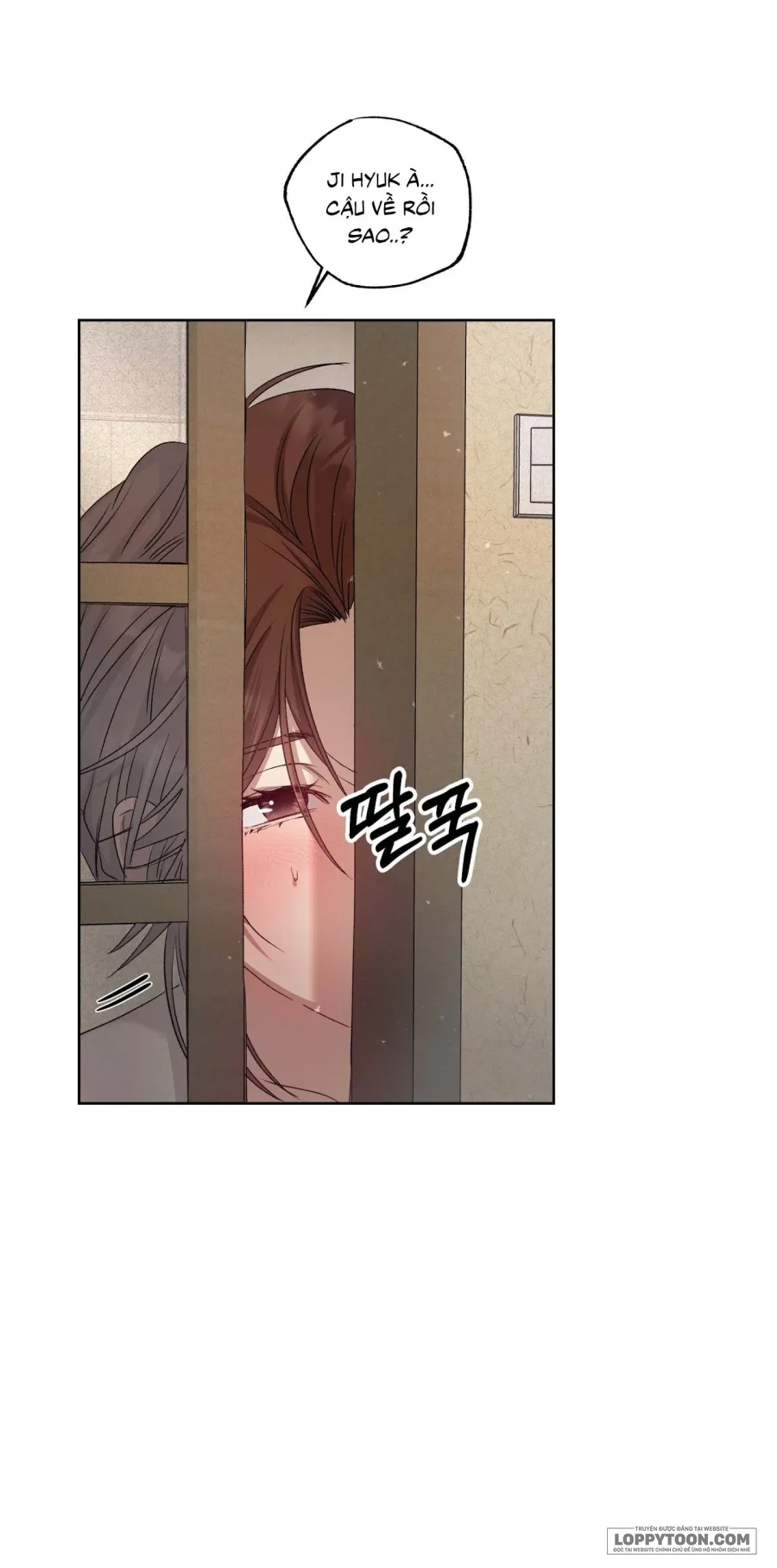 Mùa Hè Năm Ấy, Tựa Như Hoa Dại - Chap 2 - Trang 53