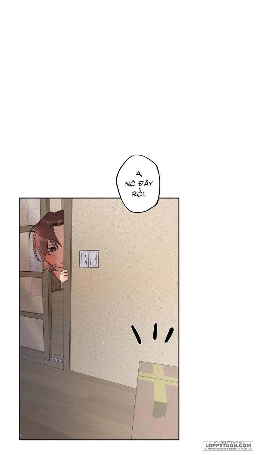 Mùa Hè Năm Ấy, Tựa Như Hoa Dại - Chap 2 - Trang 54