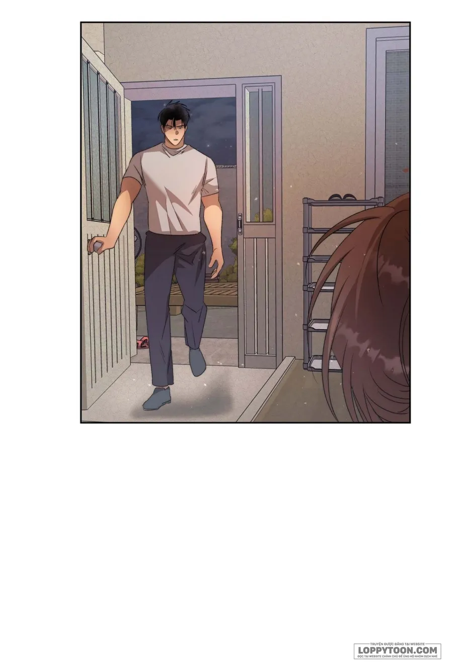 Mùa Hè Năm Ấy, Tựa Như Hoa Dại - Chap 2 - Trang 57